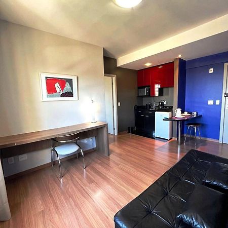 Lk Barro Preto 5 Apartamento Belo Horizonte Exterior foto
