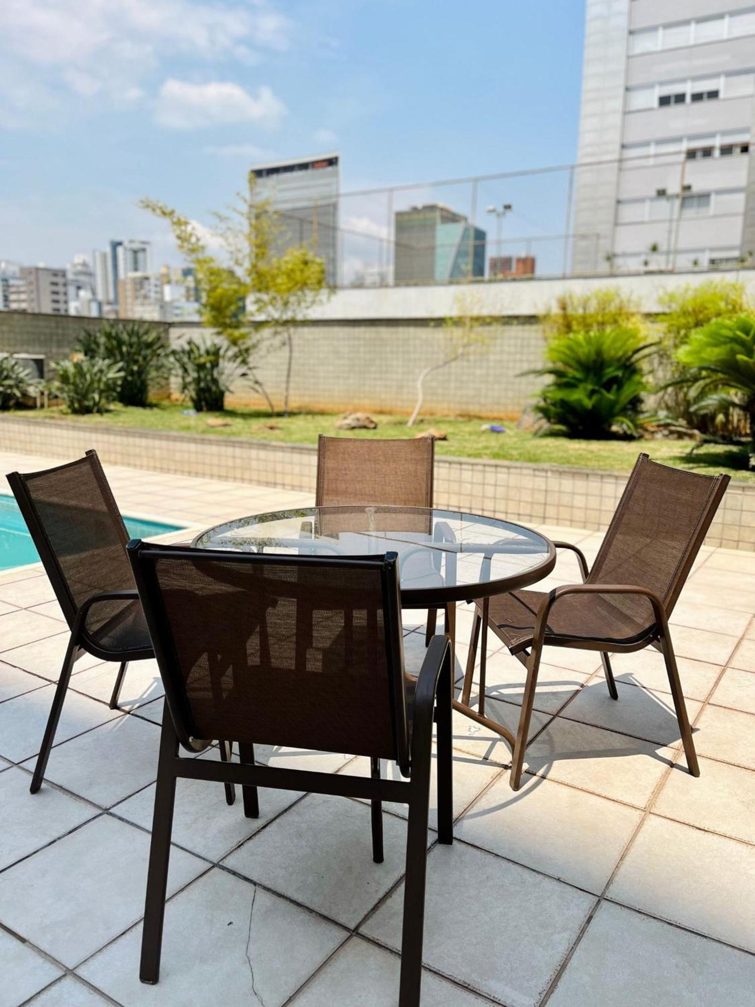 Lk Barro Preto 5 Apartamento Belo Horizonte Exterior foto