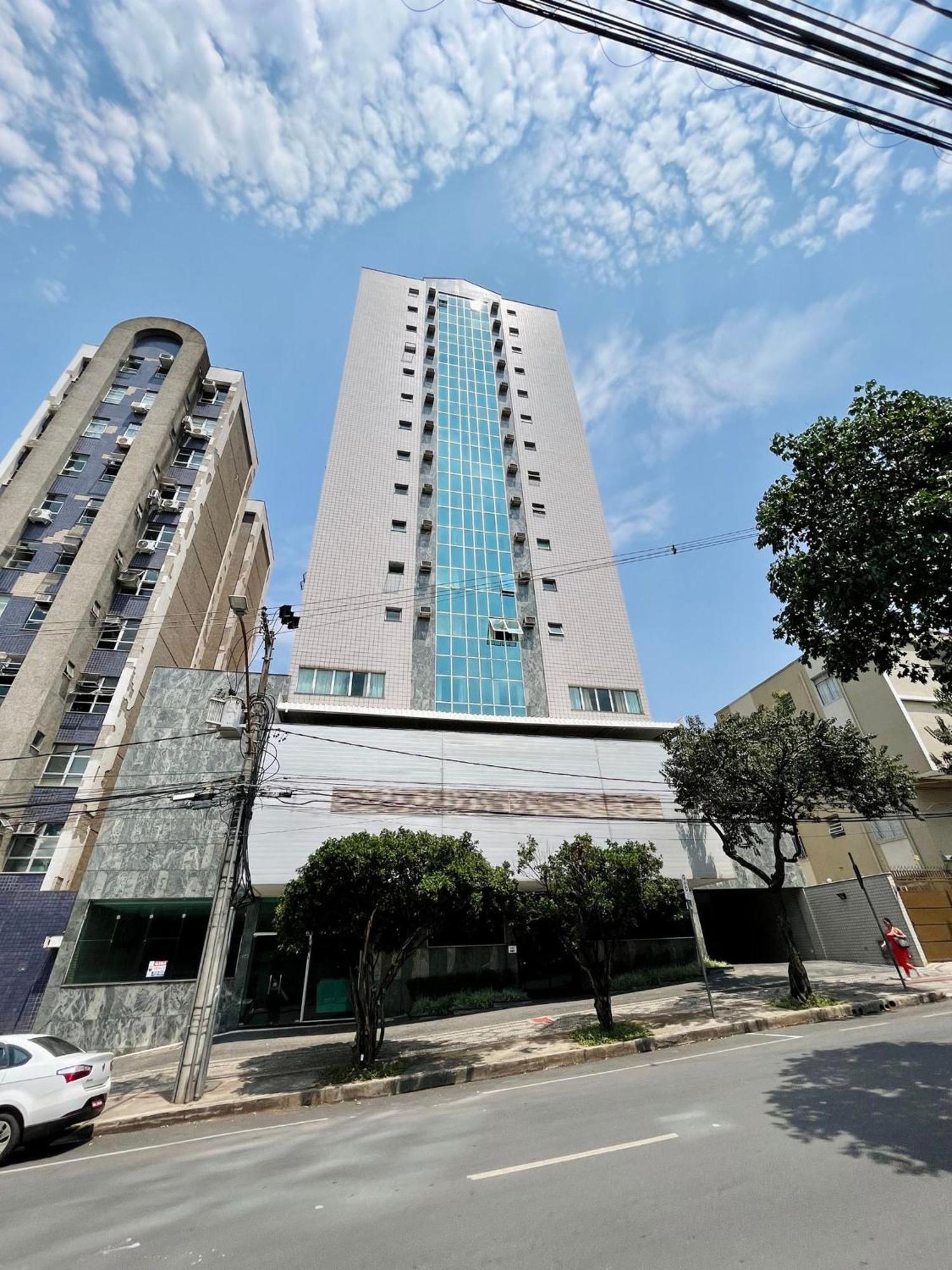 Lk Barro Preto 5 Apartamento Belo Horizonte Exterior foto