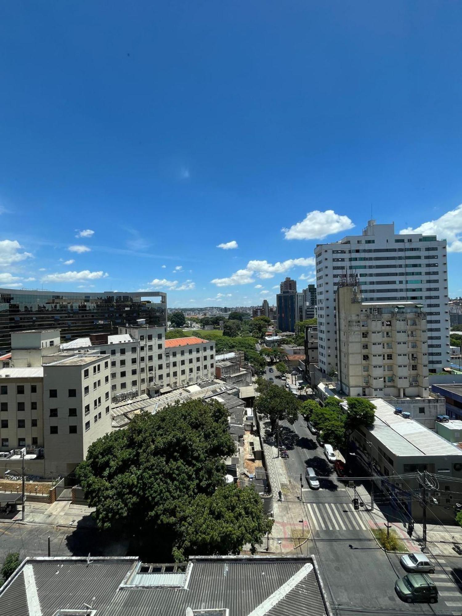 Lk Barro Preto 5 Apartamento Belo Horizonte Exterior foto