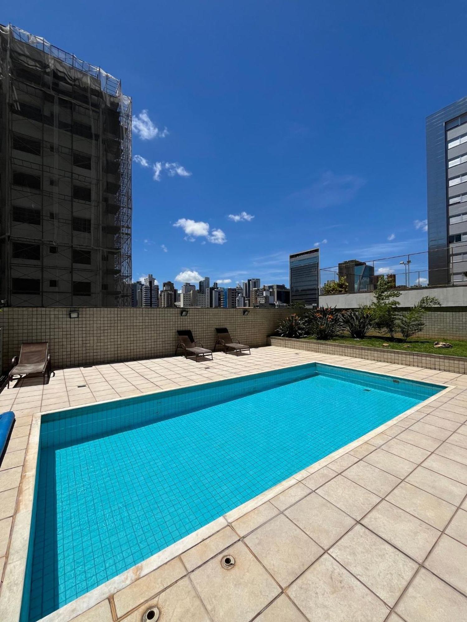 Lk Barro Preto 5 Apartamento Belo Horizonte Exterior foto