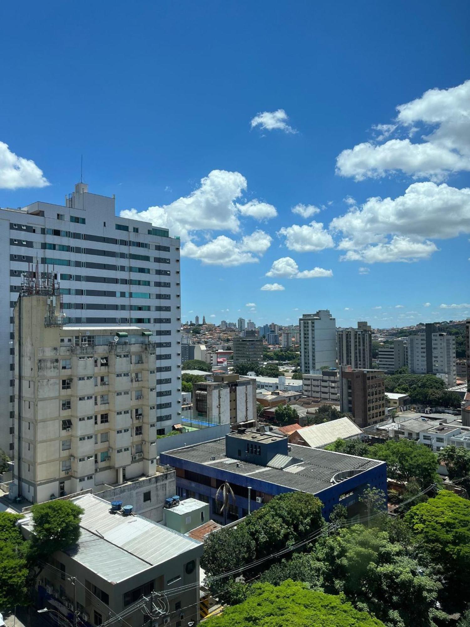 Lk Barro Preto 5 Apartamento Belo Horizonte Exterior foto