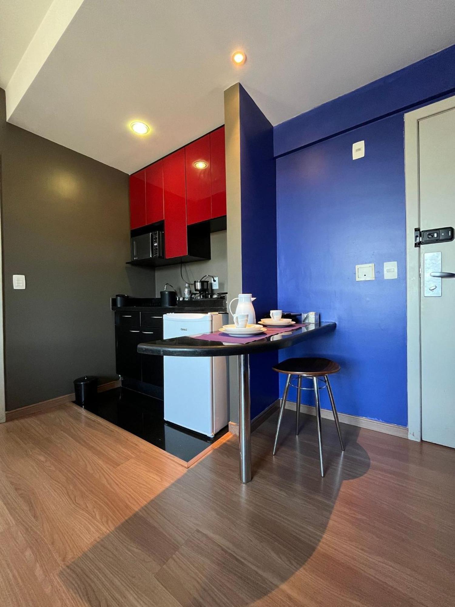 Lk Barro Preto 5 Apartamento Belo Horizonte Exterior foto