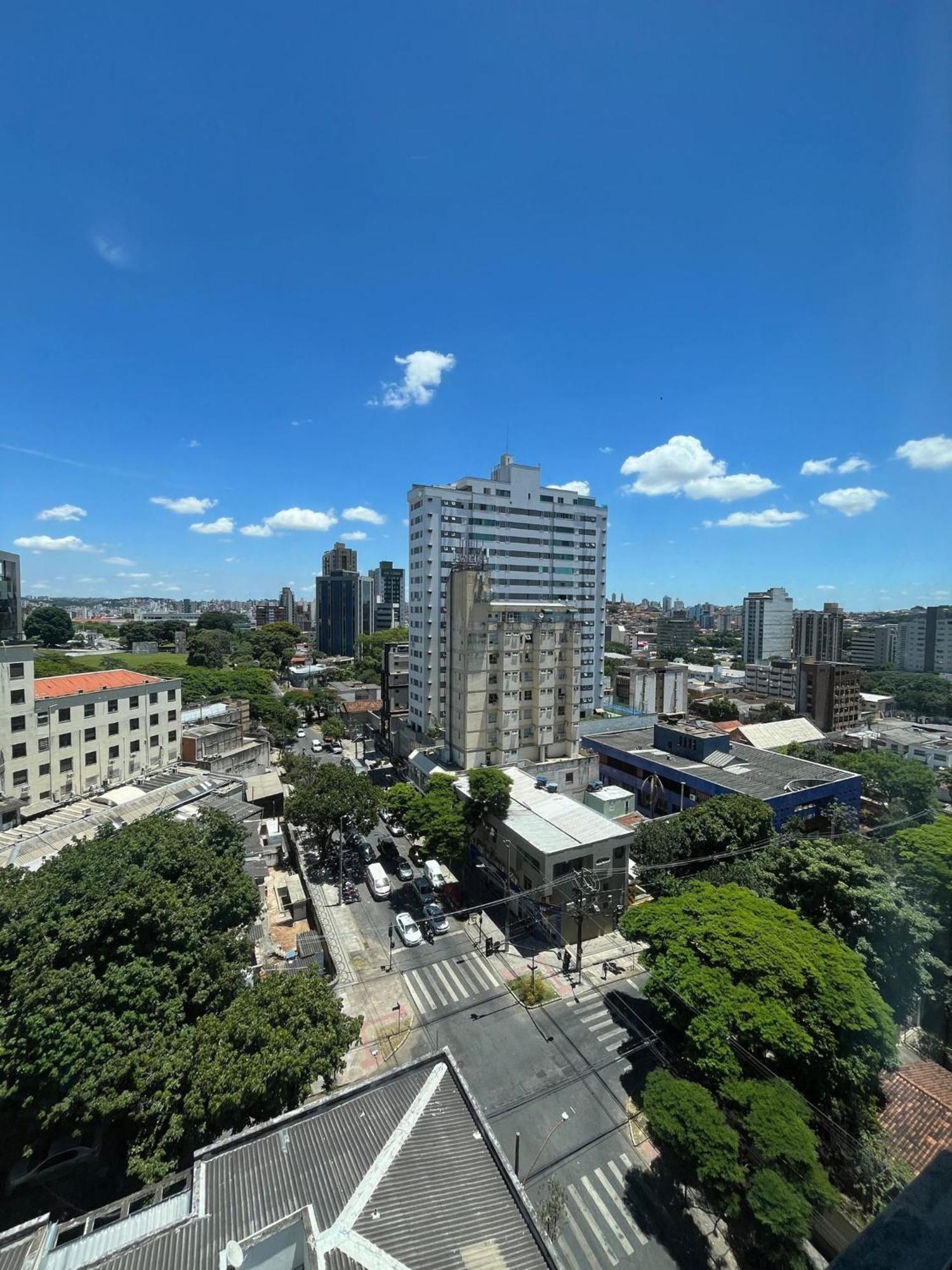 Lk Barro Preto 5 Apartamento Belo Horizonte Exterior foto
