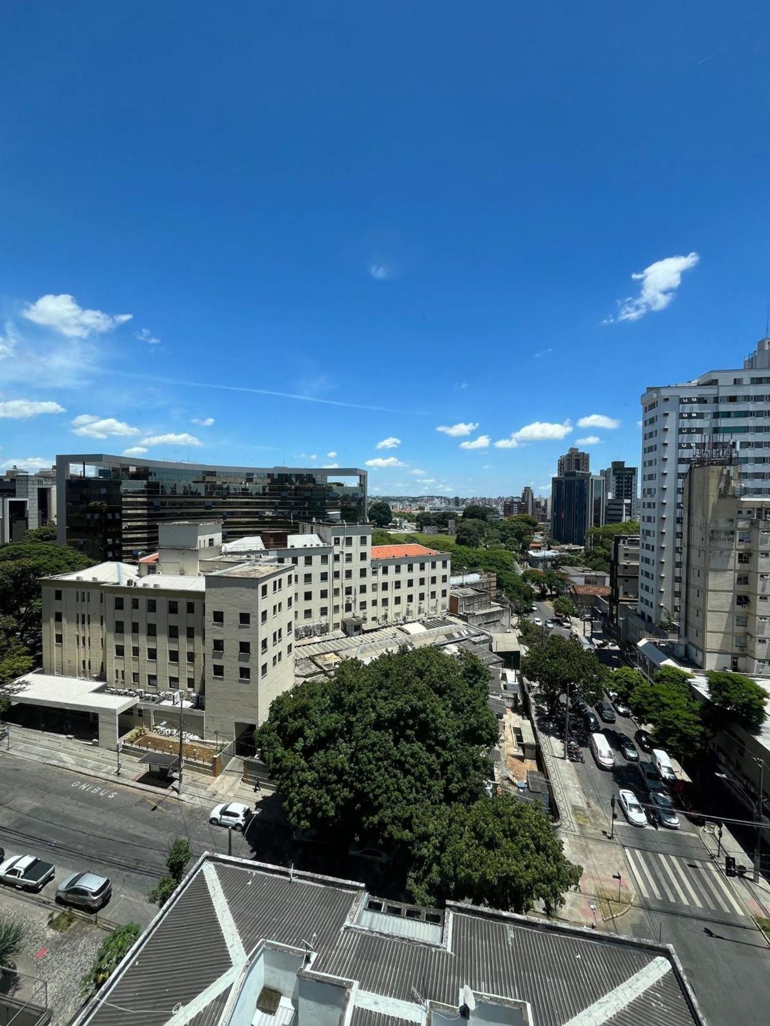 Lk Barro Preto 5 Apartamento Belo Horizonte Exterior foto